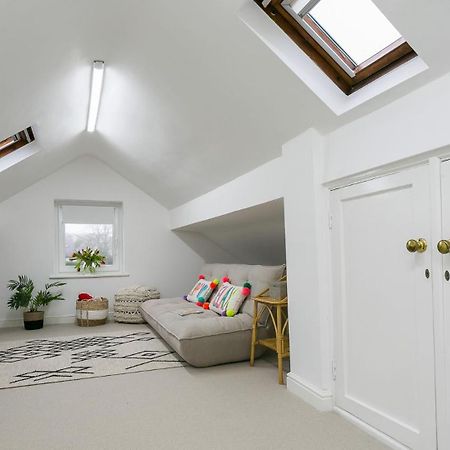 Vila Ty Draw Abersoch Exteriér fotografie
