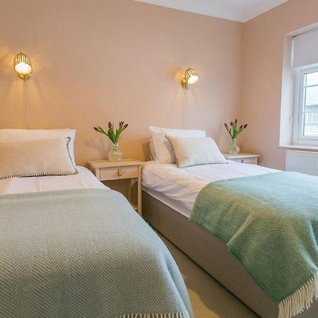 Vila Ty Draw Abersoch Exteriér fotografie