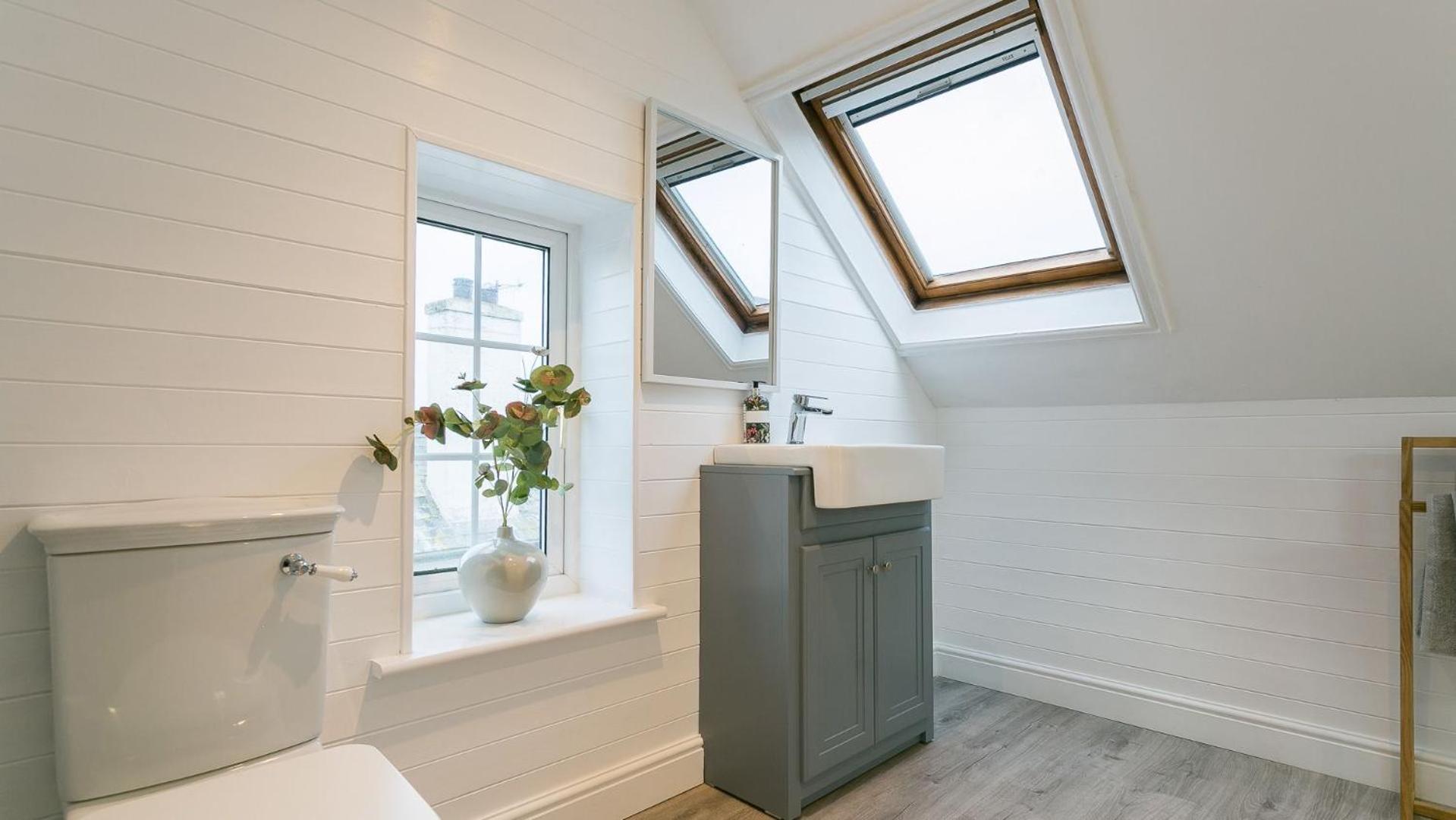 Vila Ty Draw Abersoch Exteriér fotografie
