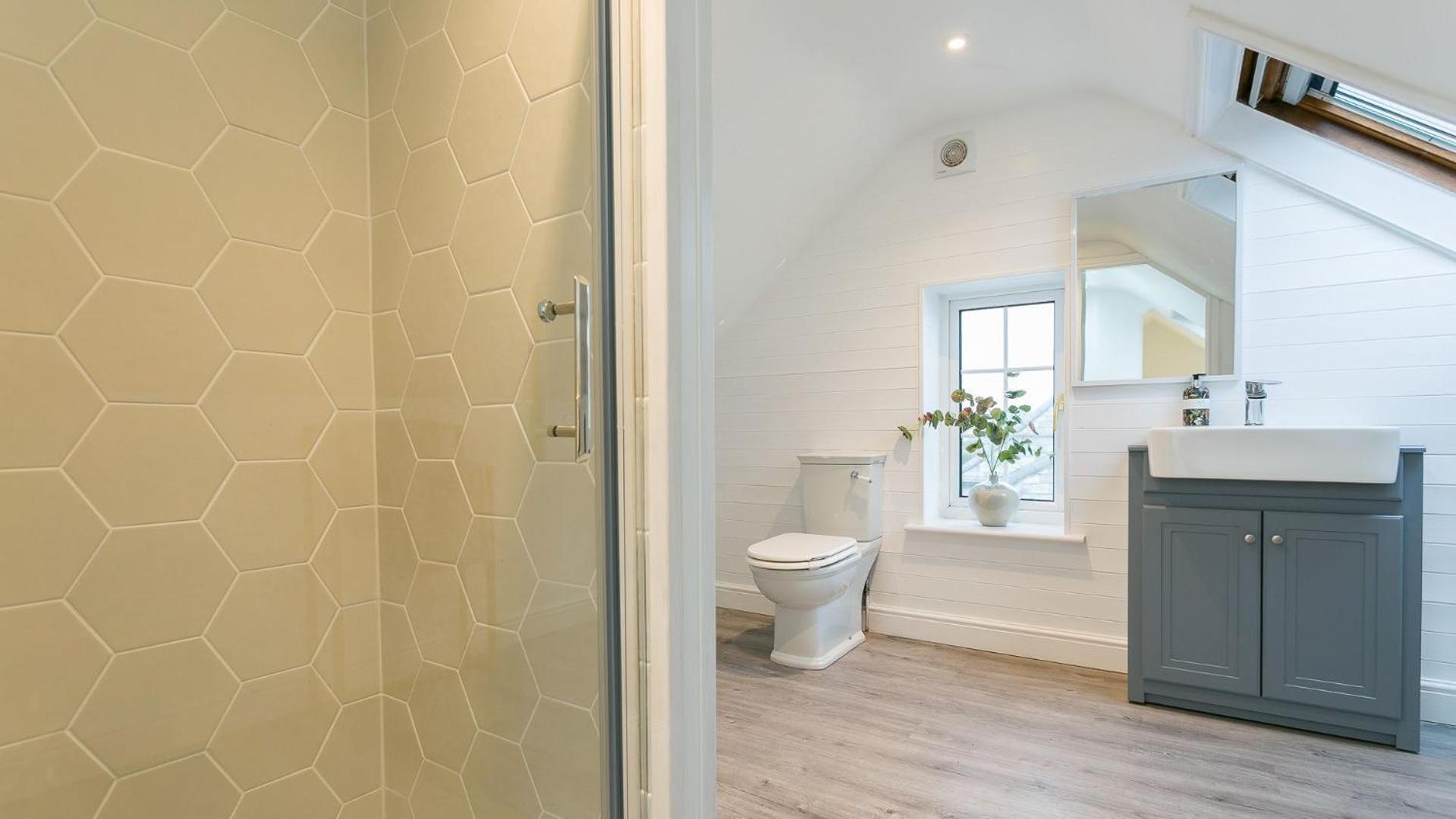 Vila Ty Draw Abersoch Exteriér fotografie