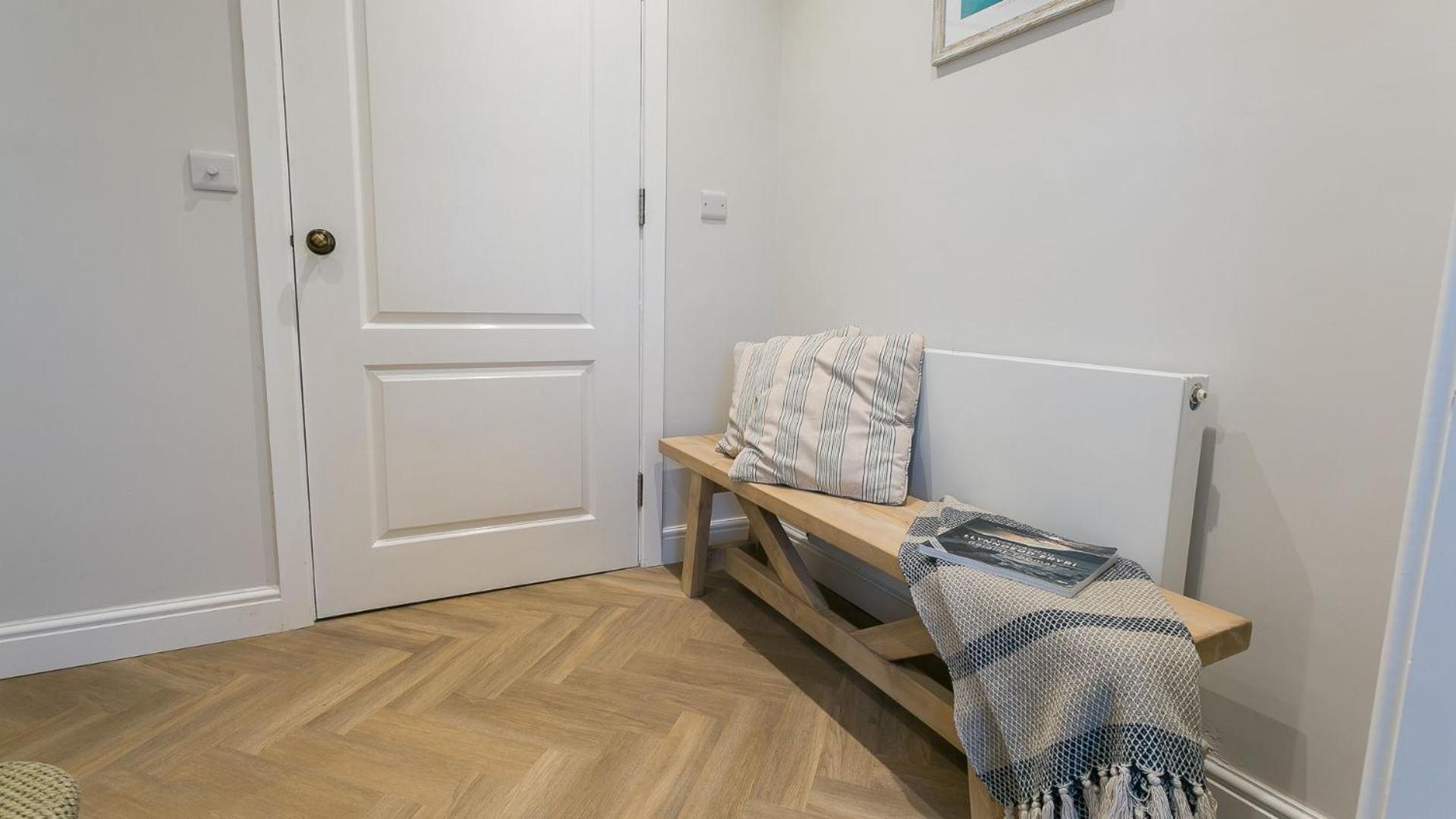 Vila Ty Draw Abersoch Exteriér fotografie
