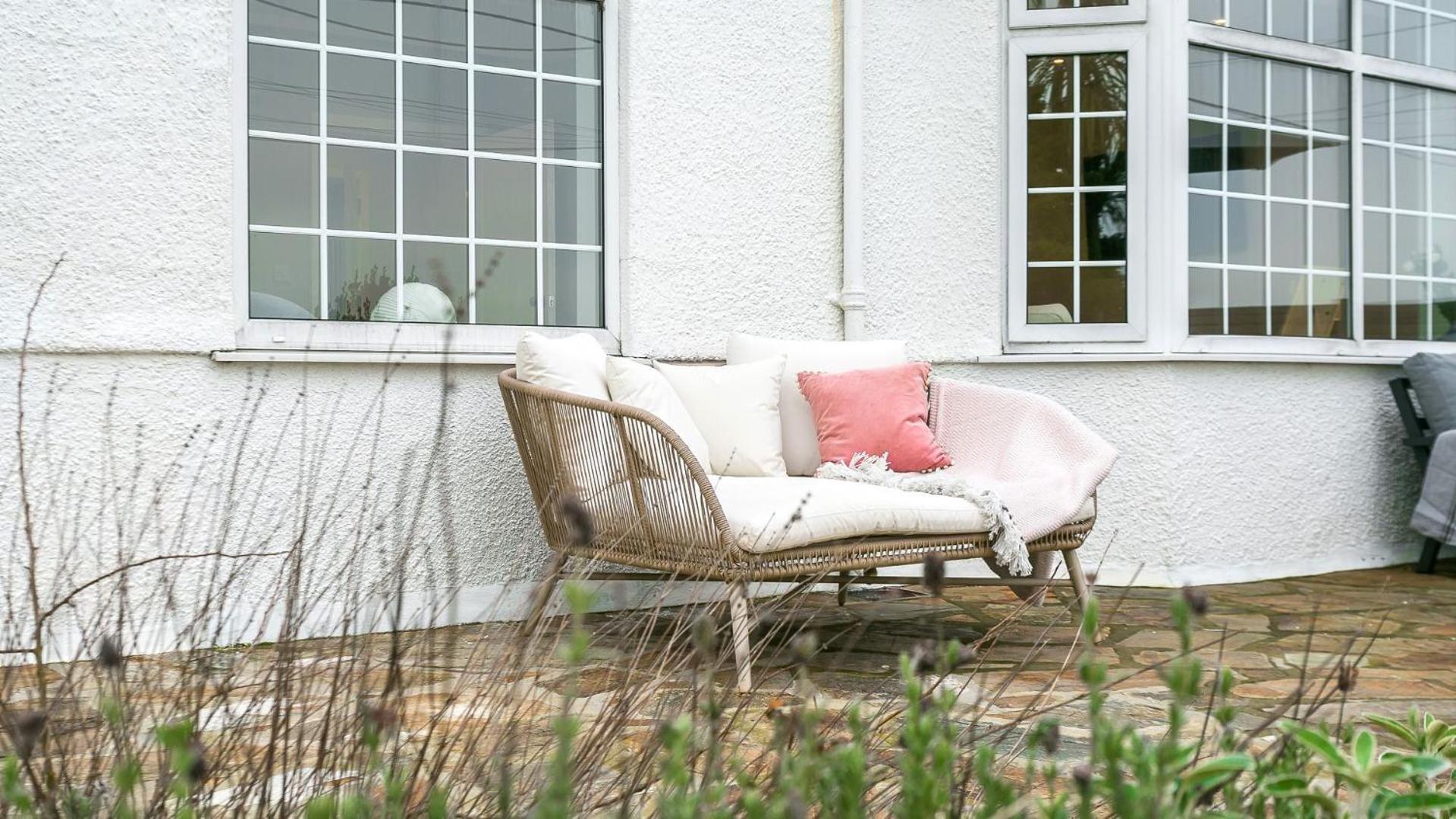 Vila Ty Draw Abersoch Exteriér fotografie
